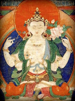 Ngorchen Könchok Lhundrup