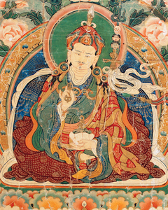 Sera Khandro