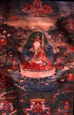མི་ཕམ་རིན་པོ་ཆེ།