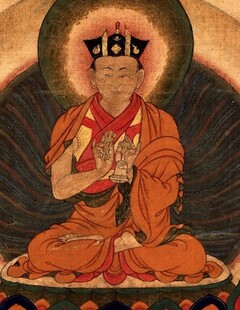 Fifteenth Karmapa