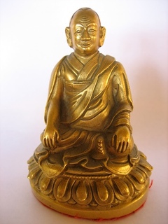 Nyoshul Khenpo Jamyang Dorje