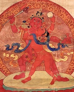 Neten Chokling Pema Gyurme