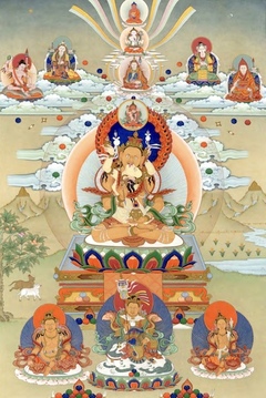 Jamyang Khyentse Wangpo